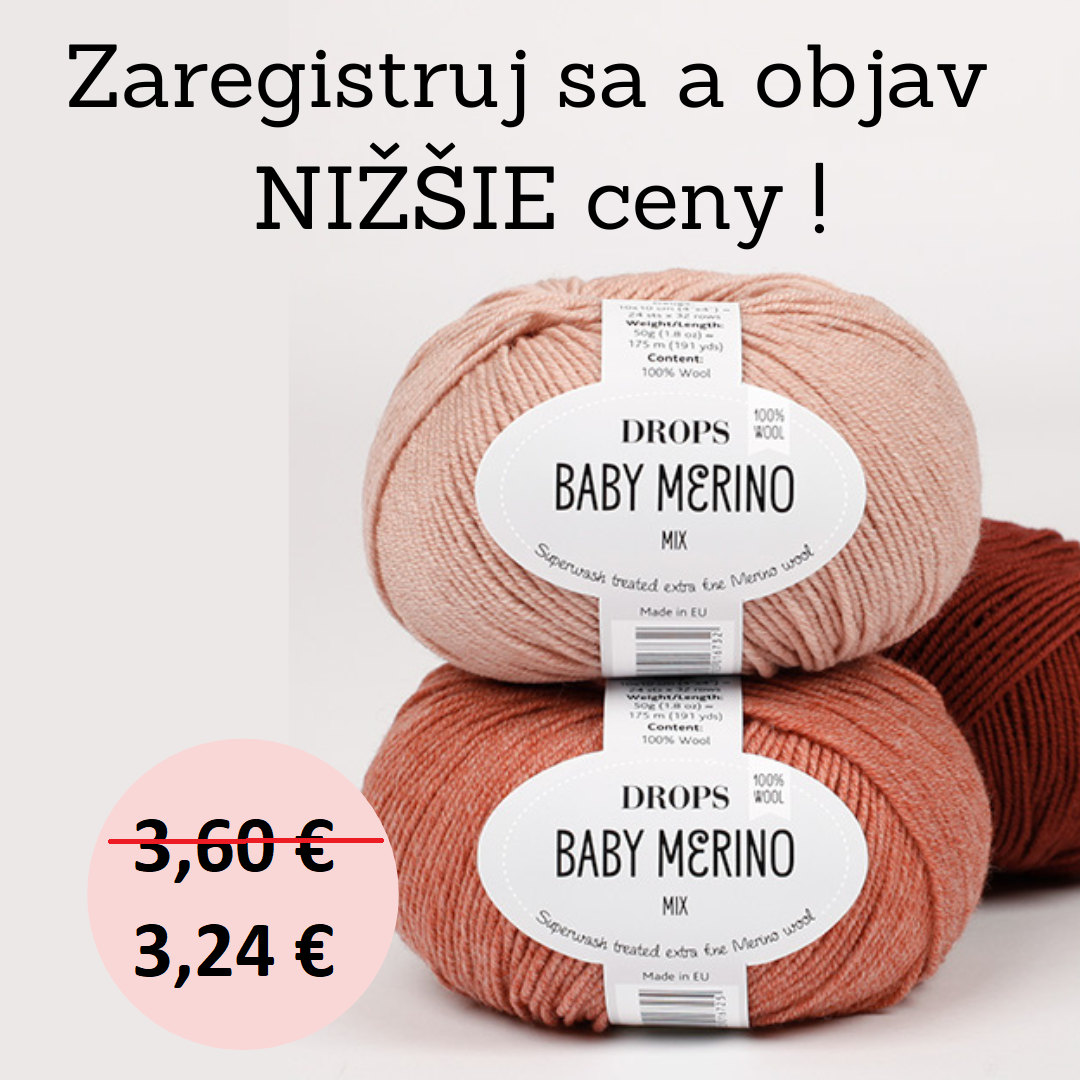 baby merino nov